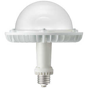岩崎電気 LEDioc LEDアイランプSP-W 125W (昼白色) 〈E39口金〉 メタルハライドランプ400W相当 LDGS125N-H-E39/HB