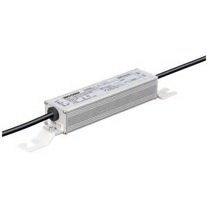 岩崎電気 電源ユニット LEDioc LEDライトバルブS 50W用 WLE132V380M1/24-1