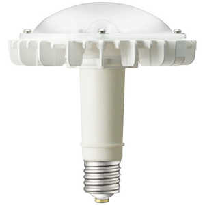 岩崎電気 LEDioc LEDアイランプSP 104W (昼白色) HSタイプ 〈E39口金〉 反射形水銀ランプ400W相当 LDRS104N-H-E39/HS/H400A