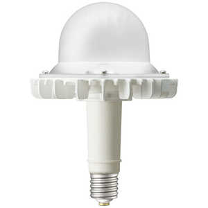 岩崎電気 LEDioc LEDアイランプSP-W 77W (昼白色) 〈E39口金〉 メタルハライドランプ250W相当 LDGS77N-H-E39/HB/M250A