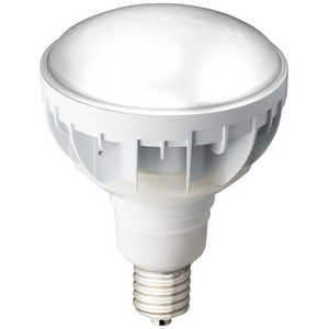 岩崎電気 LEDioc LEDアイランプ 30W 〈E39口金〉 (昼白色) 白熱電球270W相当 LDR30N-H-E39/W850