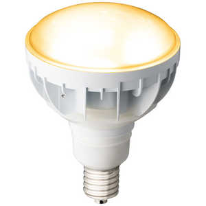 岩崎電気 LEDioc LEDアイランプ 30W 〈E39口金〉 (電球色) LDR30L-H-E39/W827