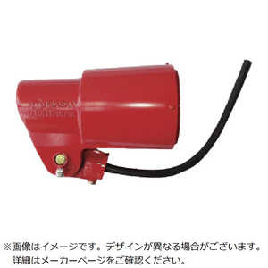 岩崎電気 赤外線電球ホルダ IK0 岩崎電気 赤外線電球ホルダ IK0
