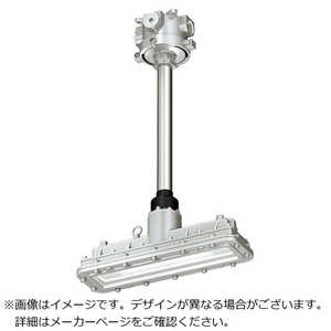 岩崎電気 防爆形LED照明器具 EXICL2042ASA928 岩崎電気 防爆形LED照明器具 EXICL2042ASA928