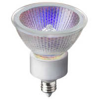 岩崎電気 ダイクロクールハロゲン 110V用 JDR o50(50W形) 広角(35度 