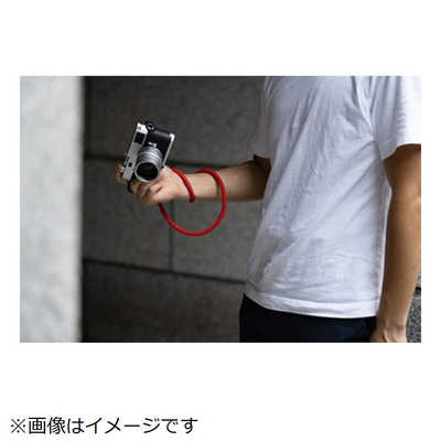 アルティザン＆アーティスト　カメラストラップ(シルク丸唐紐ストラップ (ショートタイプ))ネイビー　ACAM301ANVY カメラストラップ ACAM-316G アルティザン＆アーティスト