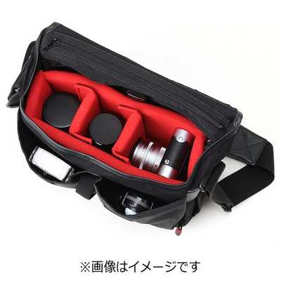 ARTISAN&ARTIST ボディバッグ型カメラバッグ 【公式通販】