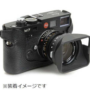 アルティザン&アーティスト ブラック ライカ用ボディケース LMB-M7 アルティザン&アーティスト ブラック ライカ用ボディケース LMB-M7