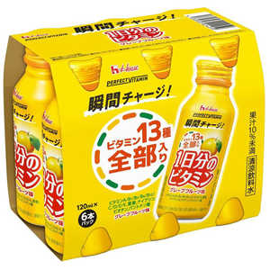 ϥͥա 1ʬΥӥߥ󥰥졼ץե롼̣120mL6P