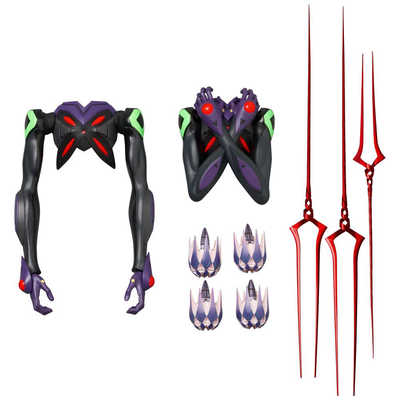 メディコムトイ RAH NEOリアルアクションヒーローズ 13号機 フィギュア Amazon.co.jp: RAH リアルアクションヒーローズ NEO エヴァンゲリオン