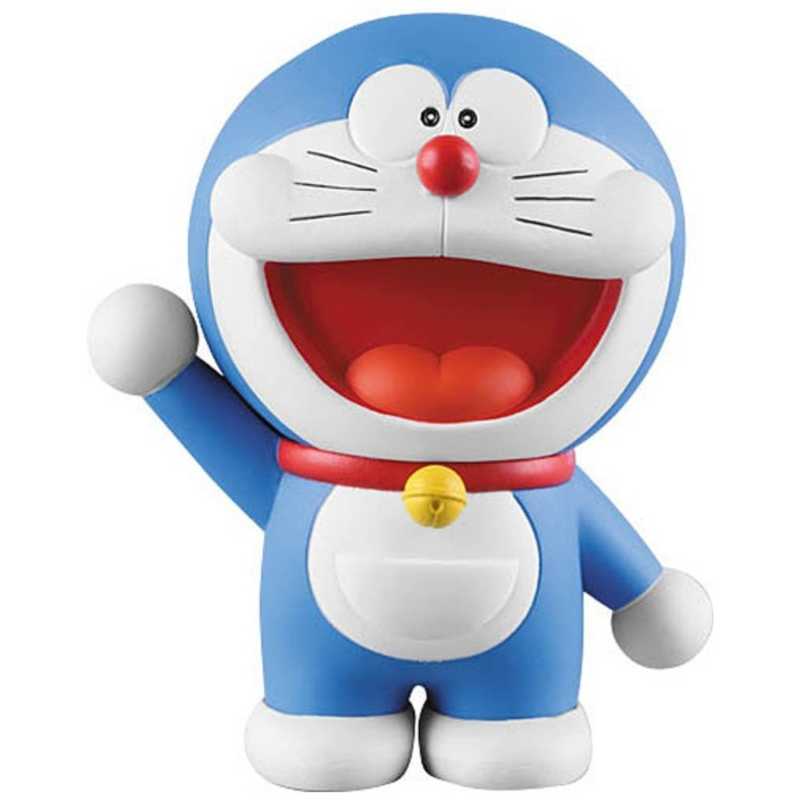 ドラえもん クレヨンしんちゃん udfセット
