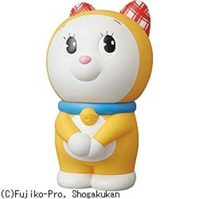 メディコムトイ No.169 藤子・F・不二雄 シリーズ4 UDFドラミ の通販