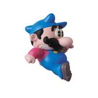 MEDICOM TOY - UDF 任天堂 シリーズ1 マリオ［スーパーマリオ