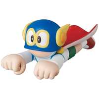 UDFパーマン 5体セット Amazon.co.jp: メディコム トイ UDF パーマン フィギュアセット