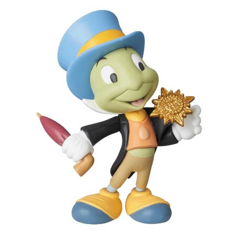 メディコムトイ No 355 Udf Disney シリｰズ6 10 Off Udfジミニｰクリケット