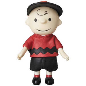 メディコムトイ ウルトラディテールフィギュア No.386 UDF PEANUTS VINTAGE Ver. Charlie Brown