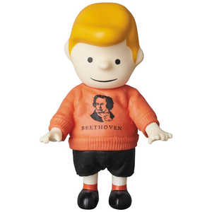 ǥȥ ȥǥơե奢 No.390 UDF PEANUTS VINTAGE Ver. Schroeder