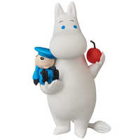 メディコムトイ No.365 UDF MOOMIN シリーズ3 UDFムｰミンハウス の通販