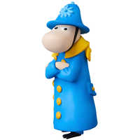 メディコムトイ No.365 UDF MOOMIN シリーズ3 UDFムｰミンハウス の通販