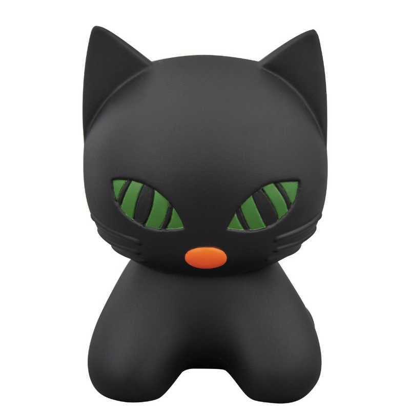 メディコムトイ メディコムトイ ウルトラディテールフィギュア No.419 UDF ディック･ブルｰナ(シリｰズ2) 黒猫 No.419 UDF ディック･ブルｰナ(シリｰズ2) 黒猫