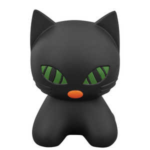 メディコムトイ ウルトラディテールフィギュア No.419 UDF ディック･ブルｰナ(シリｰズ2) 黒猫