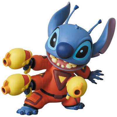 スティッチ7点 スティッチ7点