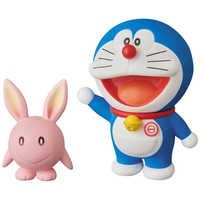 UDF ドラえもん ハローキティ ウルトラディテールフィギュア Amazon | UDF ウルトラディテールフィギュア DORAEMON meets