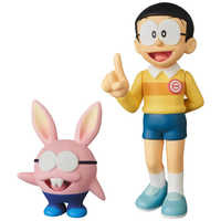 メディコムトイ ウルトラディテールフィギュア UDF｢映画ドラえもん