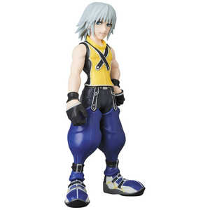 メディコムトイ ウルトラディテールフィギュア No.473 UDF KINGDOM HEARTS RIKU