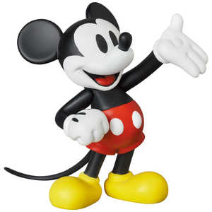 メディコムトイ ウルトラディテールフィギュア No．605 UDF Disney シリーズ9 Mickey Mouse（Classic） 