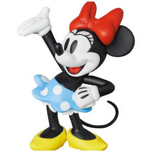 メディコムトイ ウルトラディテールフィギュア No．606 UDF Disney シリーズ9 Minnie Mouse（Classic） UDFﾐﾆｰﾏｳｽｸﾗｼｯｸ