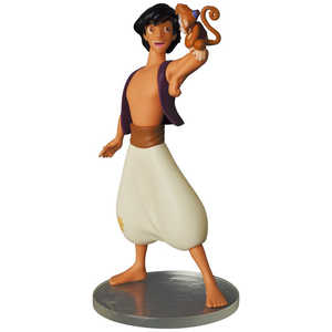 ǥȥ ȥǥơե奢 No607 UDF Disney ꡼9 Aladdin