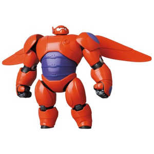 UDF Armored Baymax