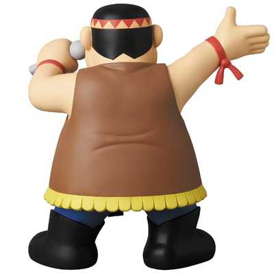 ドラえもん ジャイアン 絶唱 メディコムトイヴァイナルコレクティブルドールズ ドラえもん ジャイアン 絶唱 メディコムトイヴァイナル