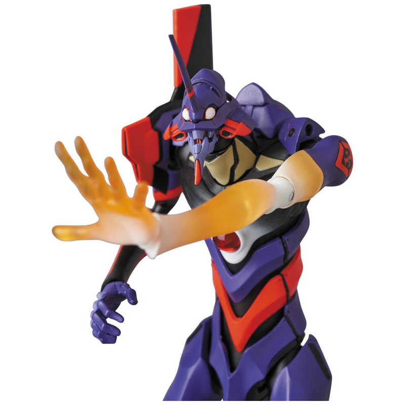 メディコムトイ マフェックス No 086 Mafex ヱヴァンゲリヲン新劇場版 破 エヴァンゲリオン初号機 覚醒版 の通販 カテゴリ おもちゃ メディコムトイ 家電通販のコジマネット 全品代引き手数料無料