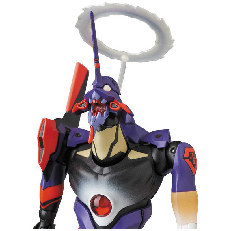 メディコムトイ マフェックス No 086 Mafex ヱヴァンゲリヲン新劇場版 破 エヴァンゲリオン初号機 覚醒版 の通販 カテゴリ おもちゃ メディコムトイ 家電通販のコジマネット 全品代引き手数料無料