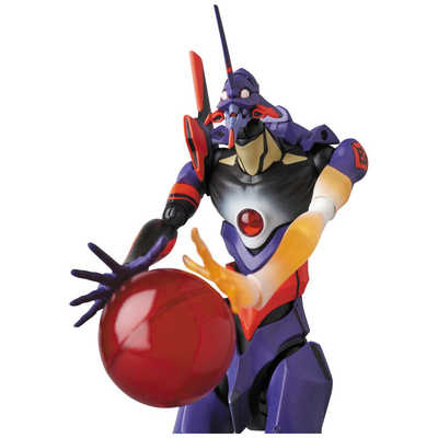 1円～ メディコム・トイ MAFEX エヴァンゲリヲン新劇場版:破