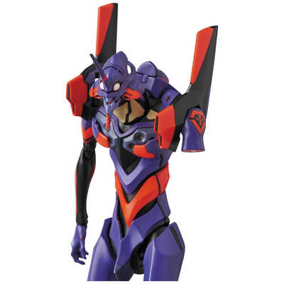 メディコムトイ マフェックス No.086 MAFEX ヱヴァンゲリヲン新