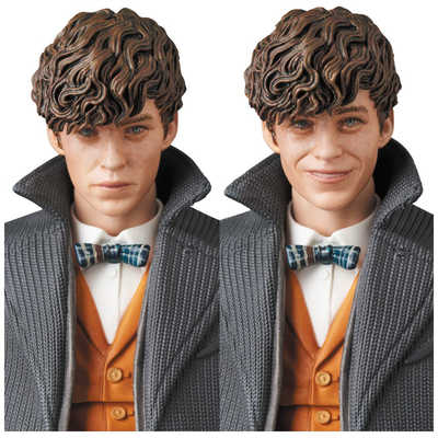 メディコムトイ マフェックス No．097 MAFEX ファンタスティック