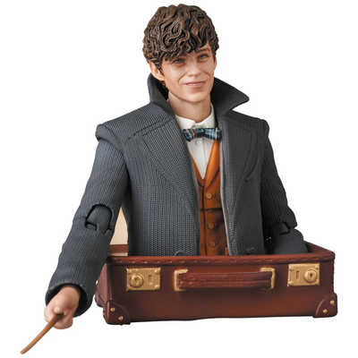 メディコムトイ マフェックス No．097 MAFEX ファンタスティック