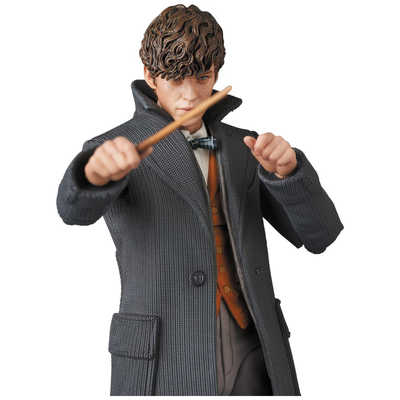 マフェックス No.097 MAFEX ニュート ファンタスティック・ビースト MAFEX No.097 ニュート (「ファンタスティック・ビースト」より