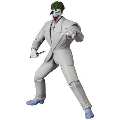 マフェックス　ジョーカー Amazon.co.jp: メディコム・トイ MAFEX マフェックス No.142 THE