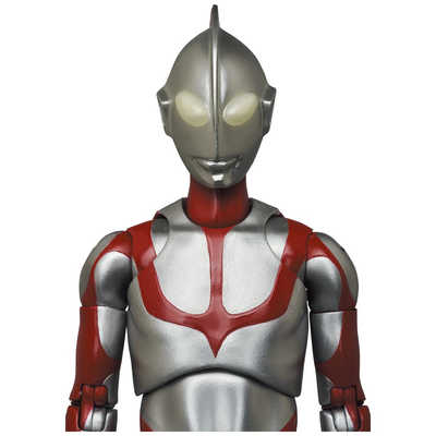 メディコムトイ マフェックス No．155 MAFEX ウルトラマン の通販