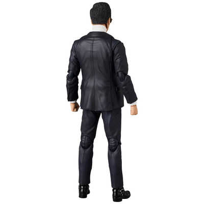 メディコムトイ マフェックス No.234 MAFEX CAINE MAFEXｹｲﾝ の通販 