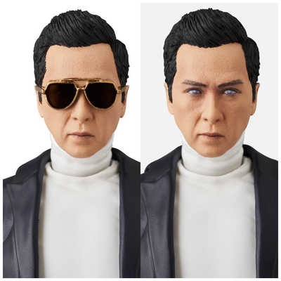 メディコムトイ マフェックス No.234 MAFEX CAINE MAFEXｹｲﾝ の
