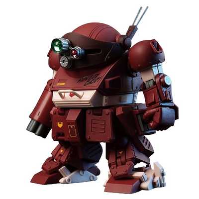 未開封新品　5PROスタジオ　装甲騎兵ボトムズ　ブルーティッシュドッグ 71kiL2Z71jL._UF350,350_QL50_.jpg