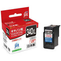 新品 Canonキャノン 純正インク BC-340XL 2個 BC-341XL 2個 計4個