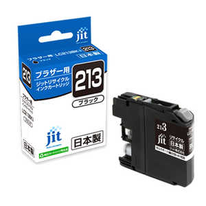 ジット インク JIT-B213B ジット インク JIT-B213B