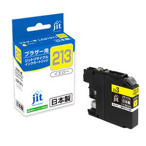 ジット インク JIT-B213Y ジット インク JIT-B213Y