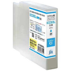 ץ EPSON ICC93L ()б åȥꥵ륤󥯥ȥå JIT-E93CL 